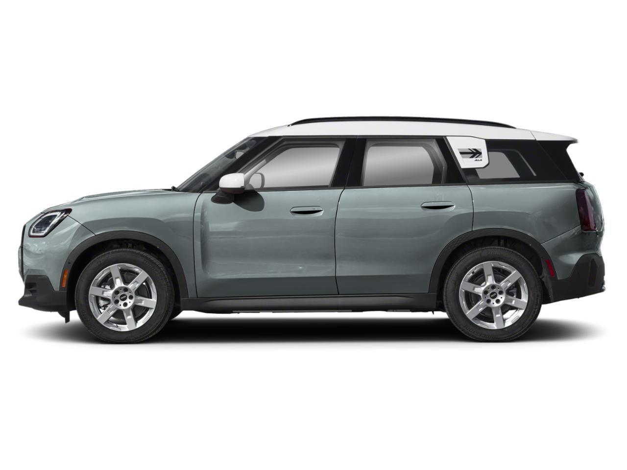 2025 MINI Hybrid Countryman ALL4 SE