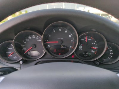 2008 Porsche 911 2dr Cpe Carrera