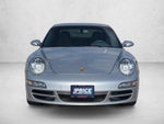 2008 Porsche 911 2dr Cpe Carrera