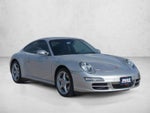 2008 Porsche 911 2dr Cpe Carrera