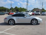 2008 Porsche 911 2dr Cpe Carrera