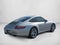 2008 Porsche 911 2dr Cpe Carrera