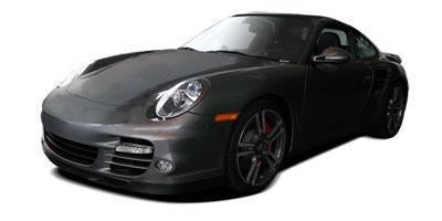 2008 Porsche 911 2dr Cpe Carrera
