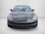 2018 Porsche Panamera RWD