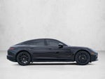 2018 Porsche Panamera RWD