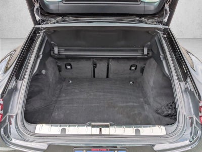 2018 Porsche Panamera RWD