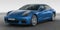2018 Porsche Panamera RWD
