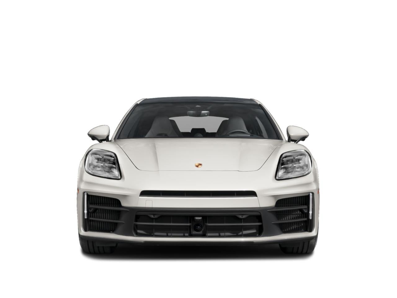 2024 Porsche Panamera RWD