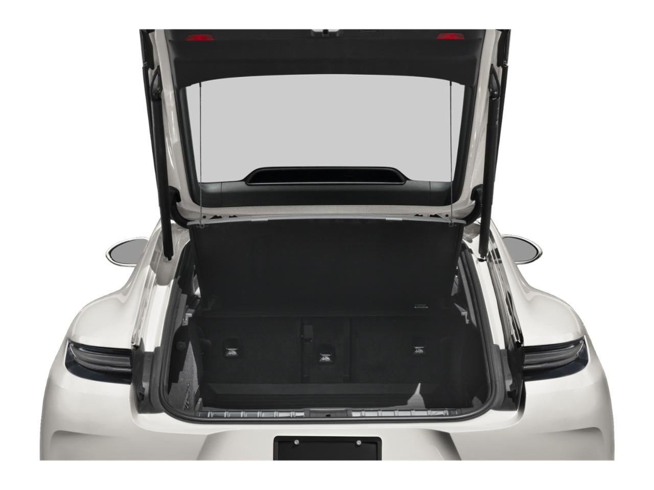 2024 Porsche Panamera RWD