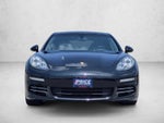 2015 Porsche Panamera 4dr HB 4S