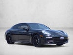 2015 Porsche Panamera 4dr HB 4S