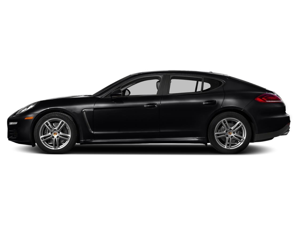 2015 Porsche Panamera 4dr HB 4S