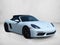 2025 Porsche 718 Boxster Style Edition Roadster