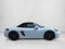 2025 Porsche 718 Boxster Style Edition Roadster