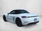 2025 Porsche 718 Boxster Style Edition Roadster