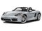 2025 Porsche 718 Boxster Style Edition Roadster