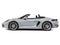2025 Porsche 718 Boxster Style Edition Roadster