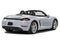 2025 Porsche 718 Boxster Style Edition Roadster