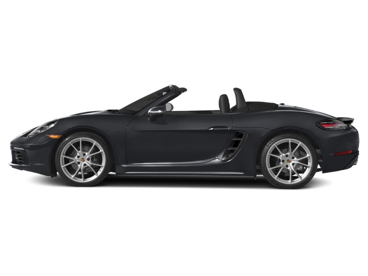 2025 Porsche 718 Boxster Style Edition Roadster