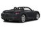 2025 Porsche 718 Boxster Style Edition Roadster