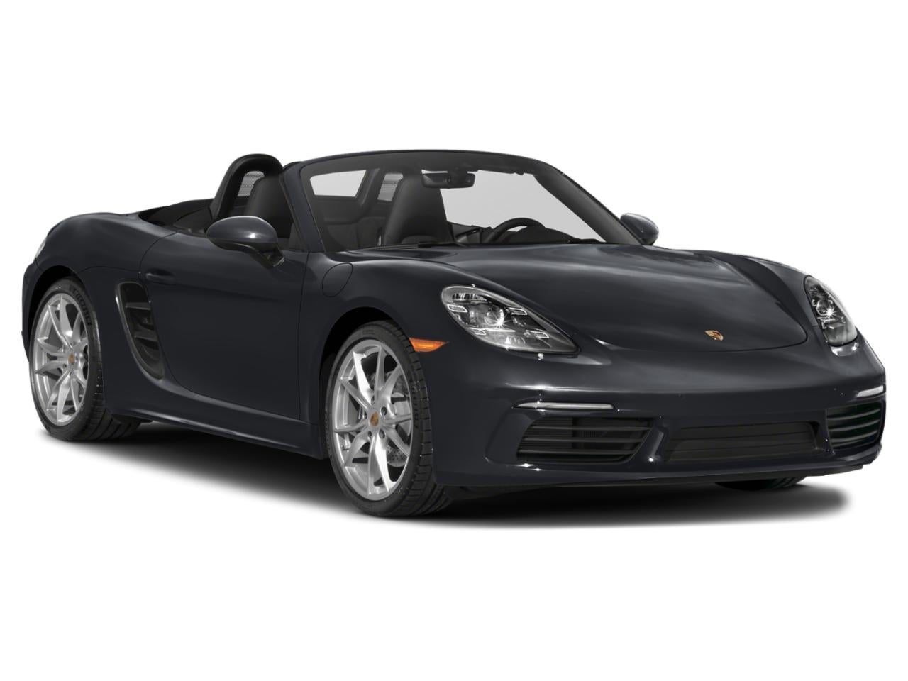 2025 Porsche 718 Boxster Style Edition Roadster