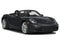 2025 Porsche 718 Boxster Style Edition Roadster