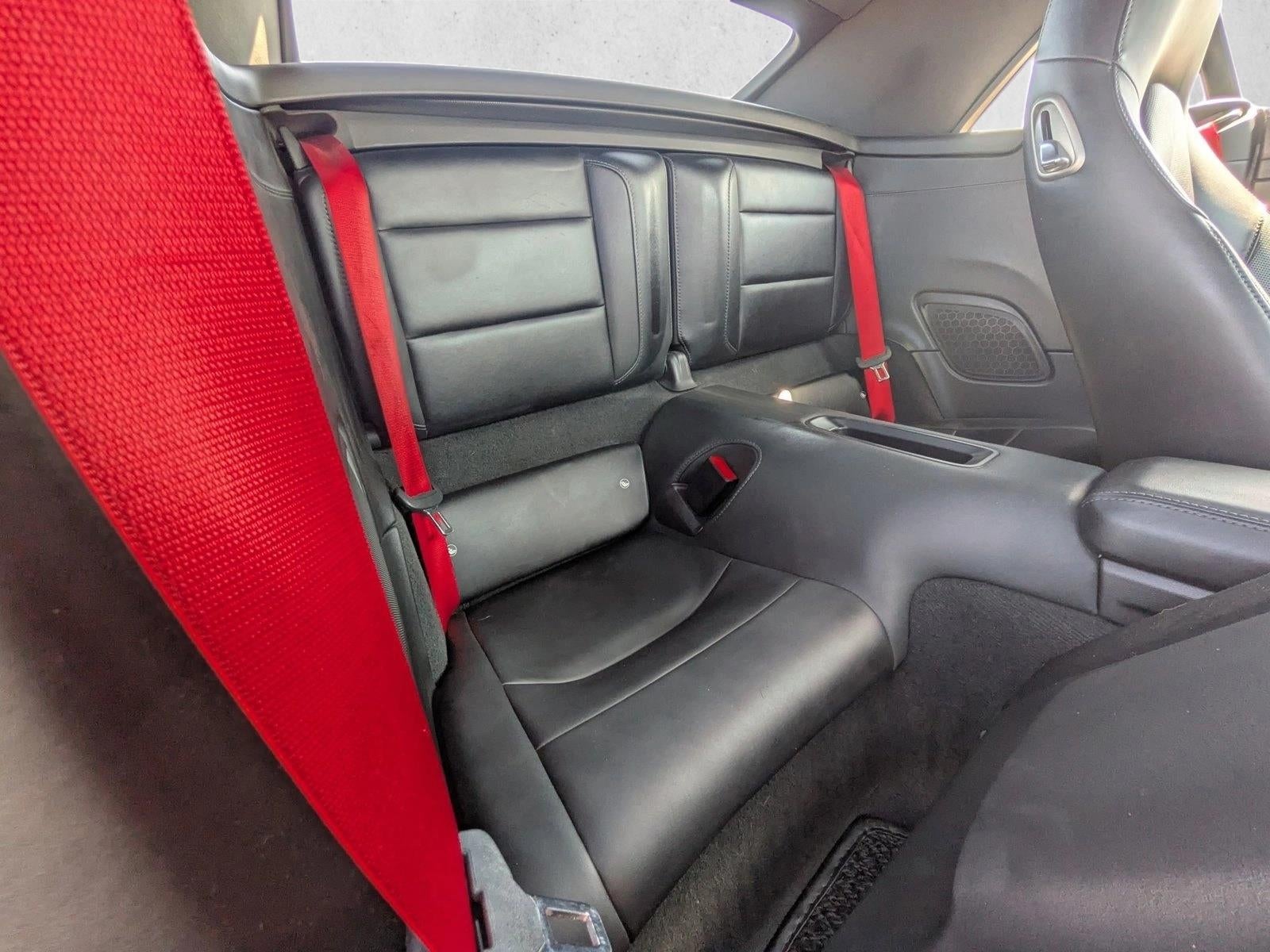 2017 Porsche 911 Carrera GTS Cabriolet