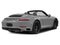 2017 Porsche 911 Carrera GTS Cabriolet