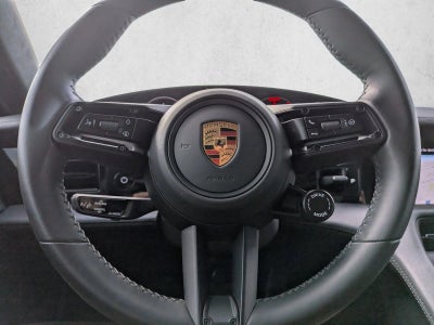 2023 Porsche Taycan GTS Sport Turismo AWD