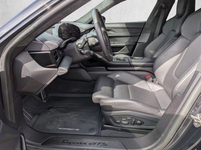 2023 Porsche Taycan GTS Sport Turismo AWD