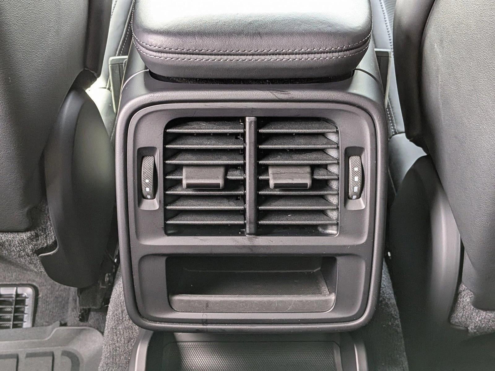 2023 Porsche Taycan GTS Sport Turismo AWD