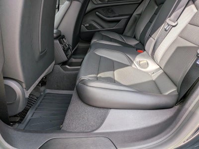 2023 Porsche Taycan GTS Sport Turismo AWD