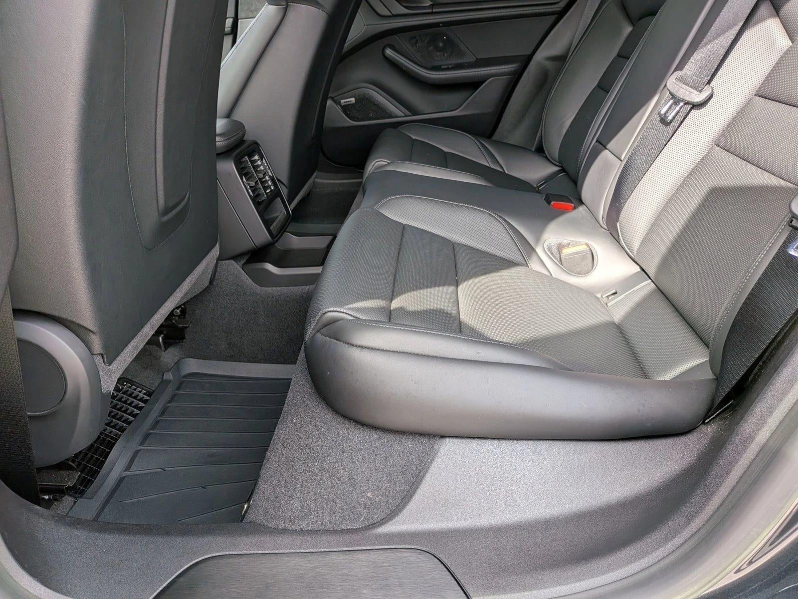 2023 Porsche Taycan GTS Sport Turismo AWD