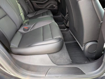 2023 Porsche Taycan GTS Sport Turismo AWD