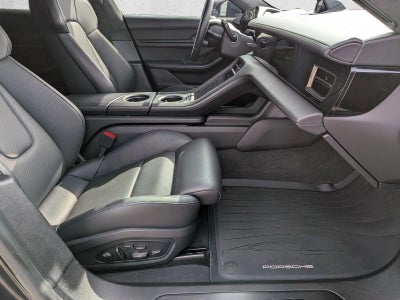 2023 Porsche Taycan GTS Sport Turismo AWD