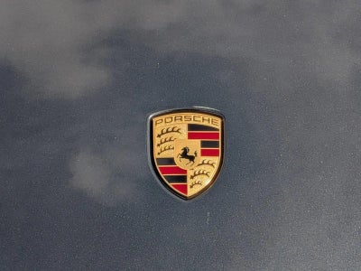 2023 Porsche Taycan GTS Sport Turismo AWD