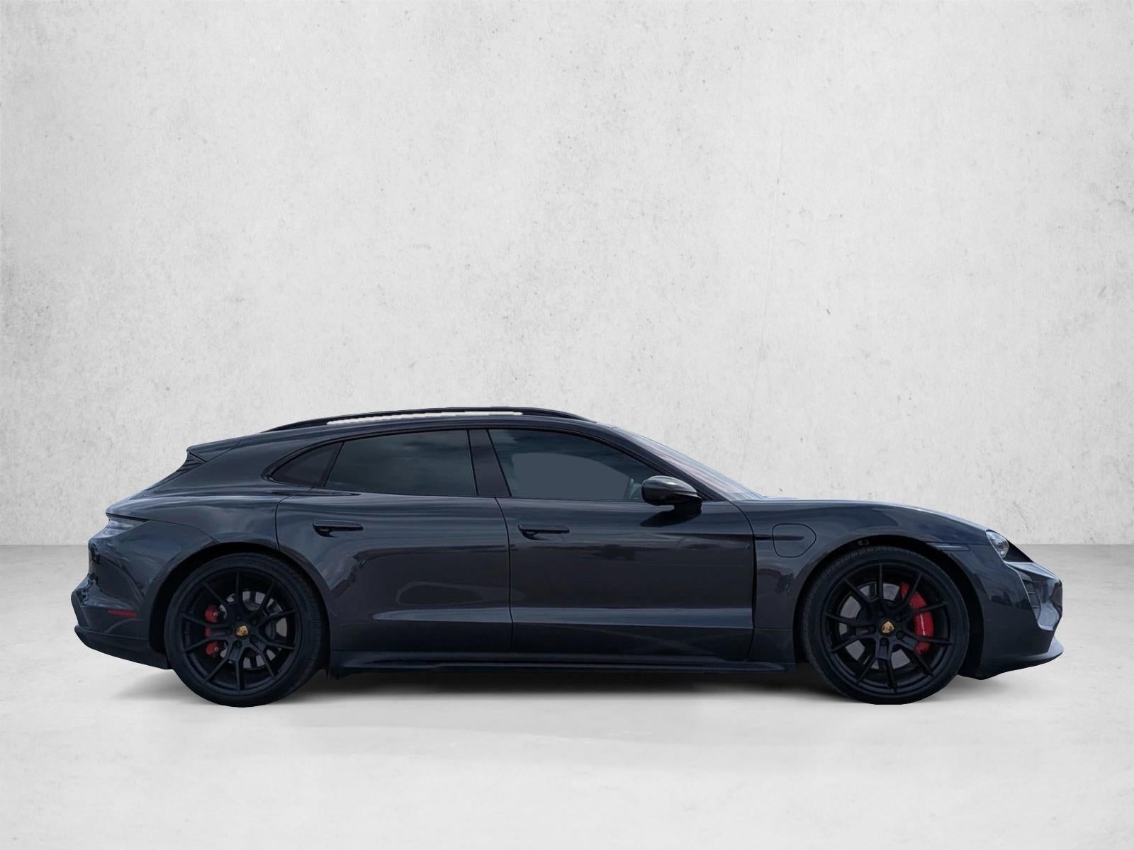 2023 Porsche Taycan GTS Sport Turismo AWD