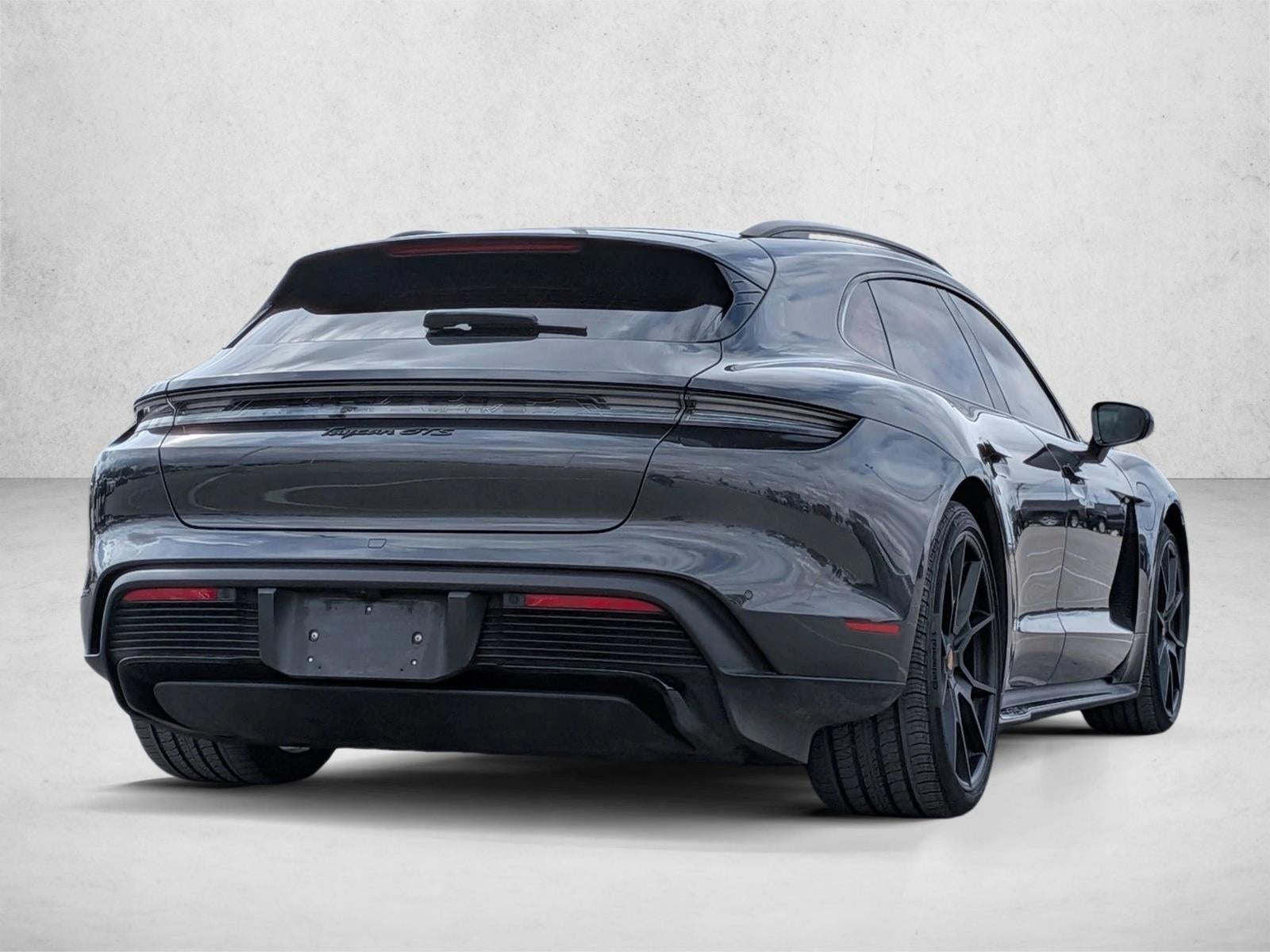 2023 Porsche Taycan GTS Sport Turismo AWD