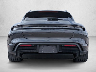 2023 Porsche Taycan GTS Sport Turismo AWD