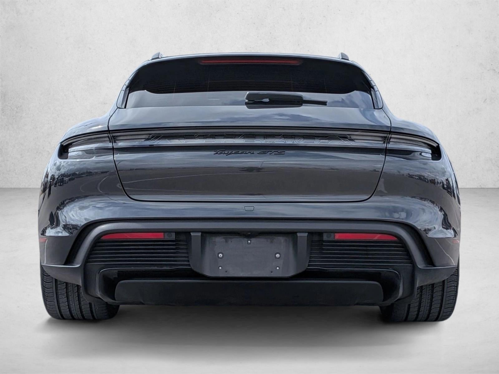 2023 Porsche Taycan GTS Sport Turismo AWD