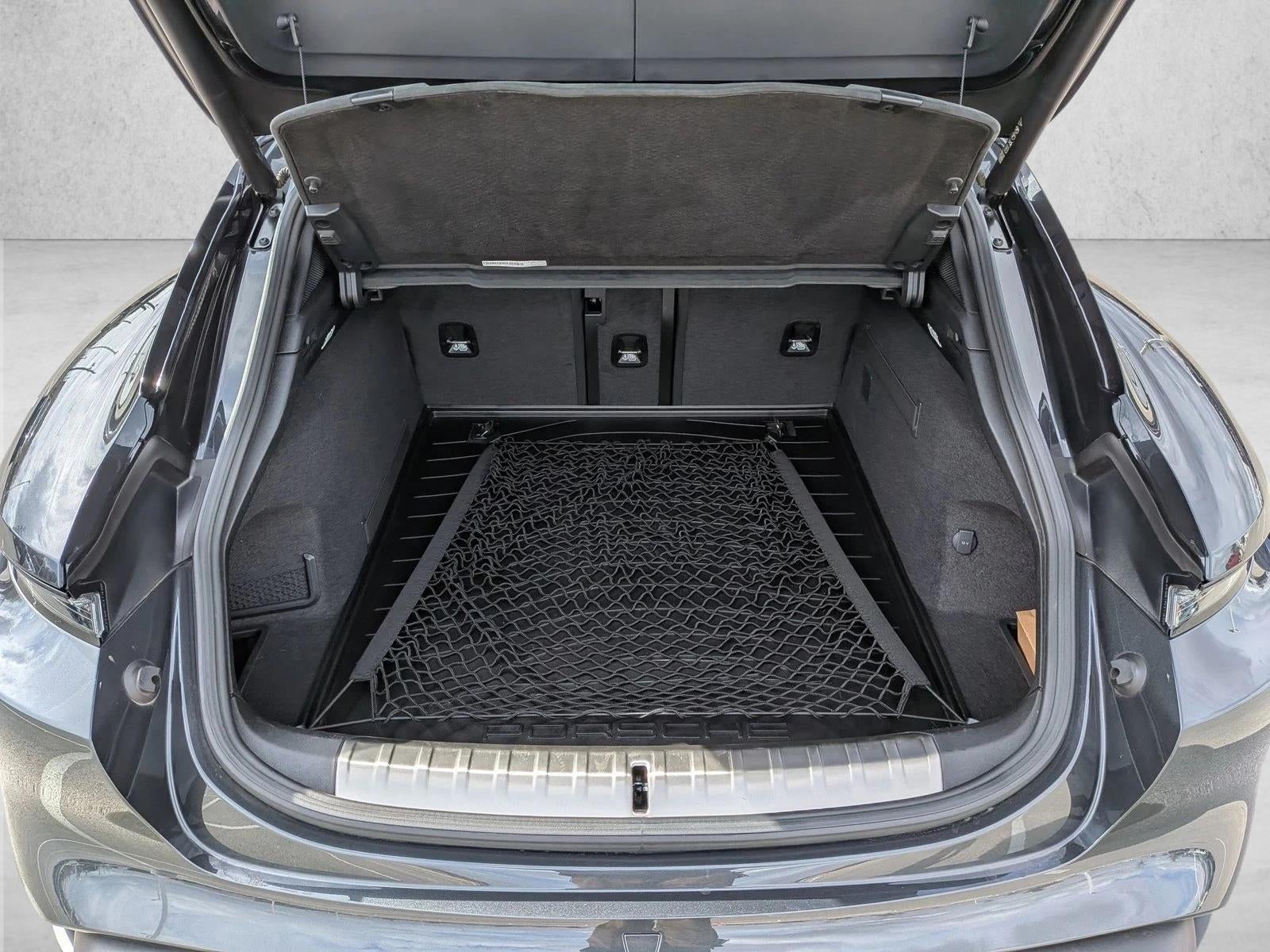 2023 Porsche Taycan GTS Sport Turismo AWD