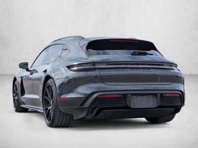 2023 Porsche Taycan GTS Sport Turismo AWD