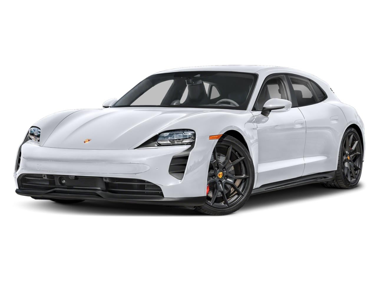 2023 Porsche Taycan GTS Sport Turismo AWD