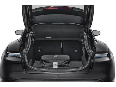 2023 Porsche Taycan GTS Sport Turismo AWD