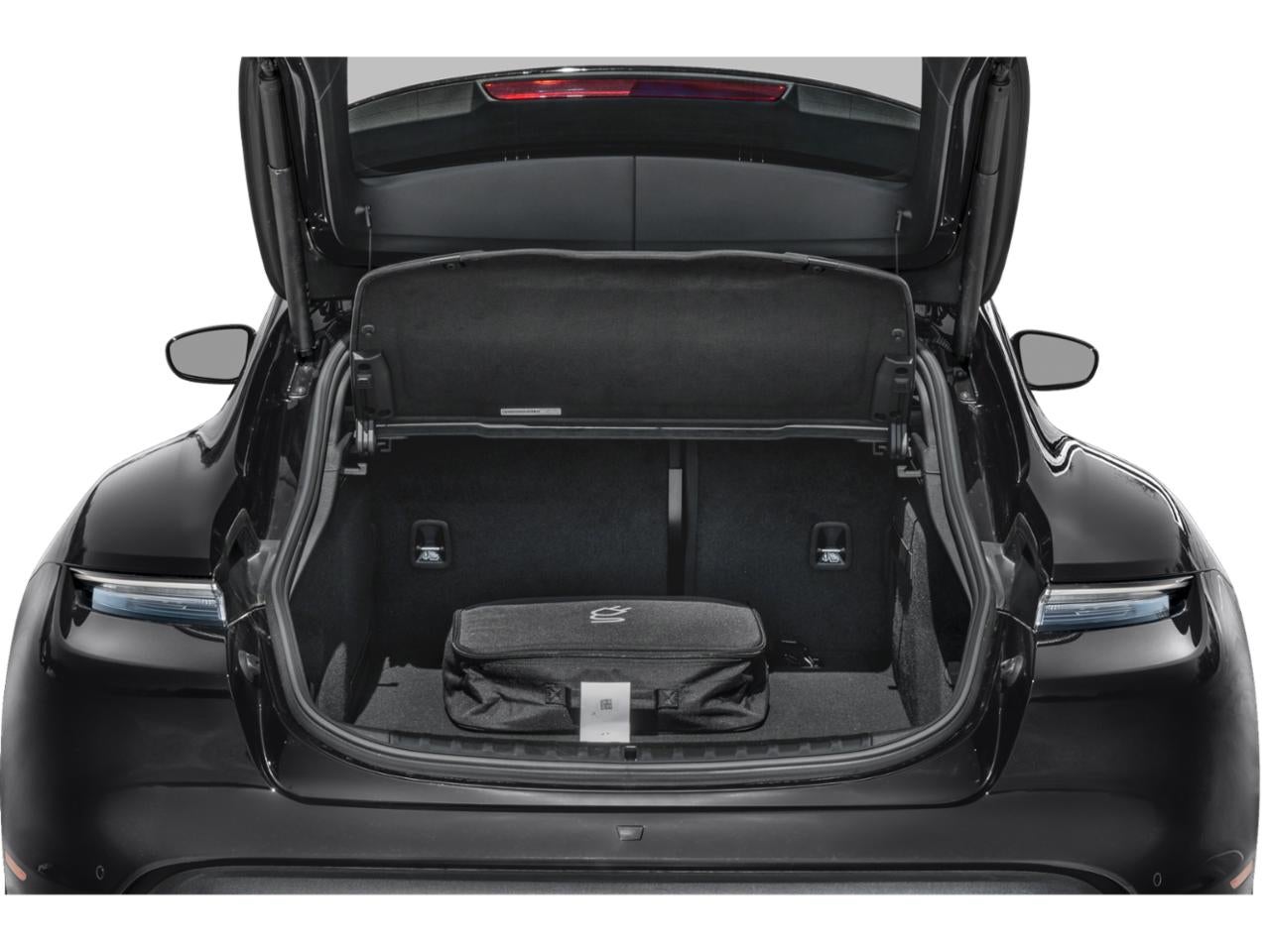 2023 Porsche Taycan GTS Sport Turismo AWD