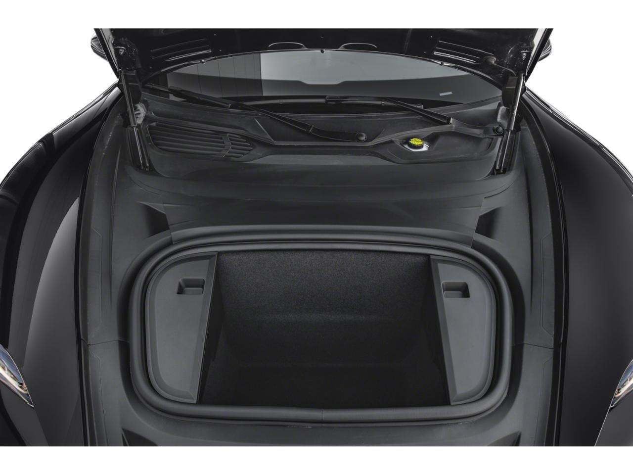 2023 Porsche Taycan GTS Sport Turismo AWD