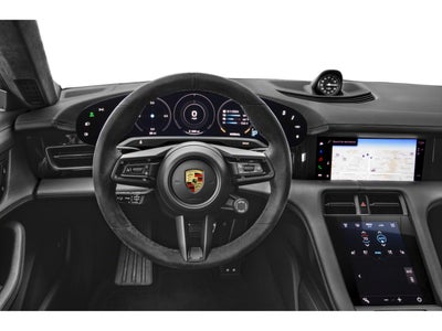 2023 Porsche Taycan GTS Sport Turismo AWD