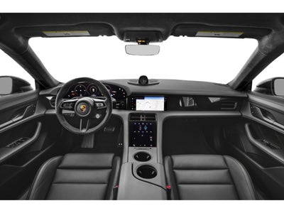 2023 Porsche Taycan GTS Sport Turismo AWD