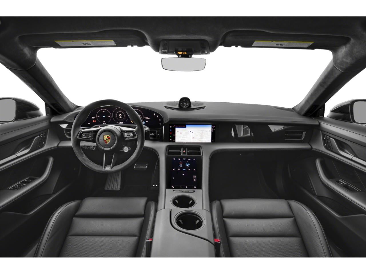 2023 Porsche Taycan GTS Sport Turismo AWD