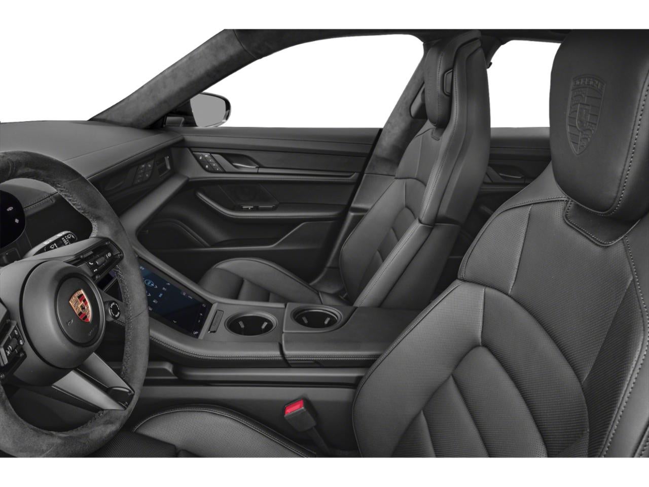 2023 Porsche Taycan GTS Sport Turismo AWD